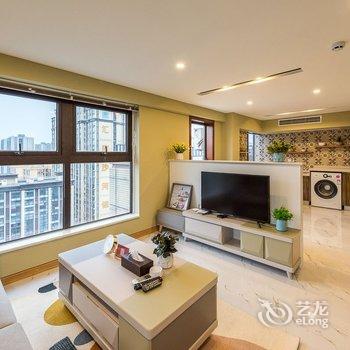 路客AG3008民宿(杉板桥路分店)酒店提供图片