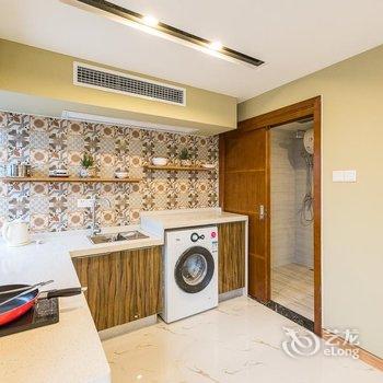 路客AG3008民宿(杉板桥路分店)酒店提供图片