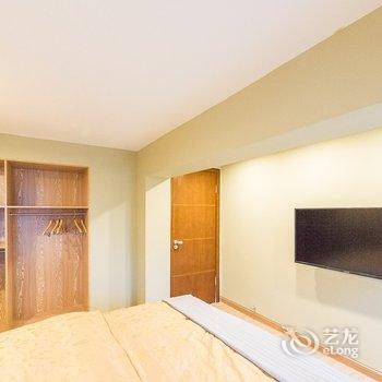 路客AG3008民宿(杉板桥路分店)酒店提供图片