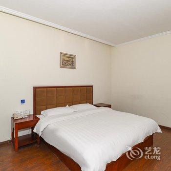 无锡泰富假日酒店酒店提供图片