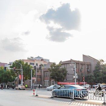 无锡泰富假日酒店酒店提供图片