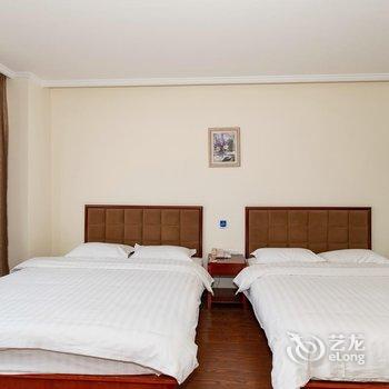 无锡泰富假日酒店酒店提供图片