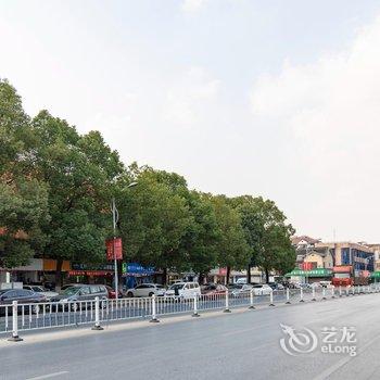 无锡泰富假日酒店酒店提供图片