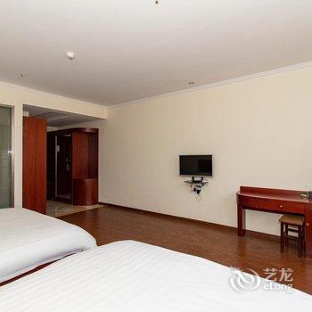 无锡泰富假日酒店酒店提供图片