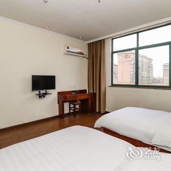 无锡泰富假日酒店酒店提供图片