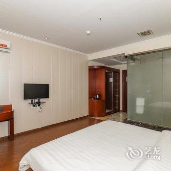 无锡泰富假日酒店酒店提供图片