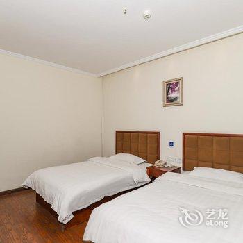 无锡泰富假日酒店酒店提供图片