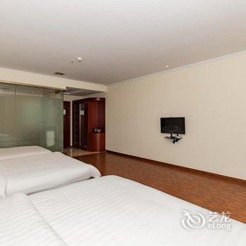 无锡泰富假日酒店酒店提供图片