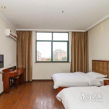 无锡泰富假日酒店酒店提供图片