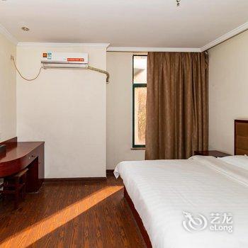 无锡泰富假日酒店酒店提供图片