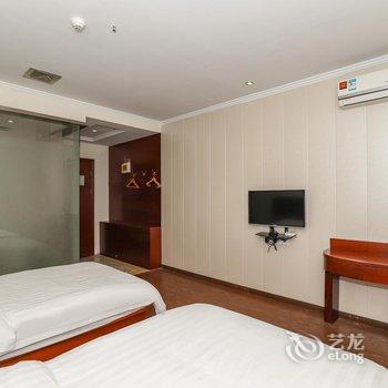 无锡泰富假日酒店酒店提供图片