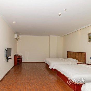 无锡泰富假日酒店酒店提供图片