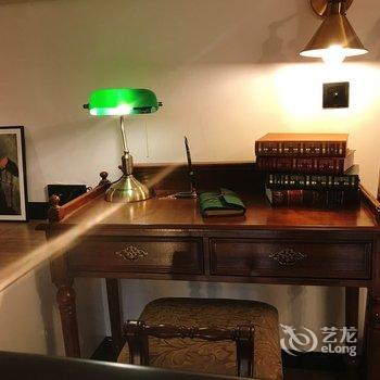 上海小也公寓(9号店)酒店提供图片