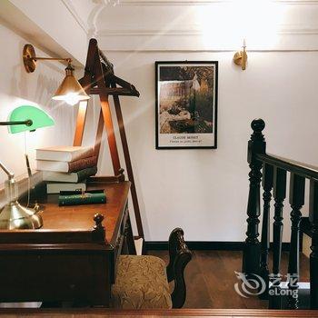 上海小也公寓(9号店)酒店提供图片