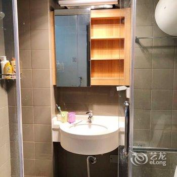 成都小七家的温馨小屋酒店提供图片