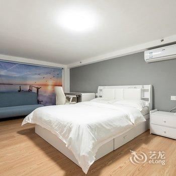 广州国际演艺中心香雪豪华复式两房一厅公寓(黄埔东路分店)酒店提供图片