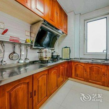 青岛范范海景民宿酒店提供图片