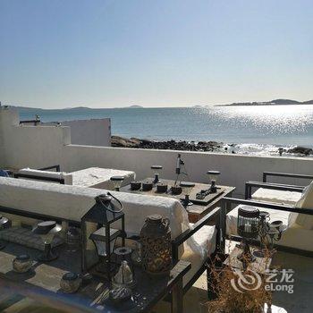 青岛北岸香颂度假民宿酒店提供图片