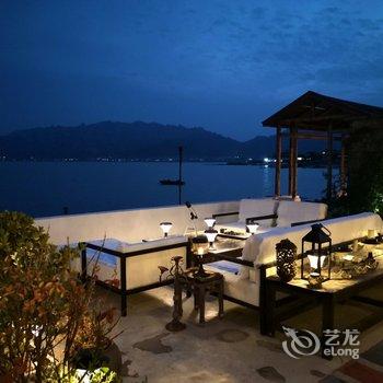 青岛北岸香颂度假民宿酒店提供图片