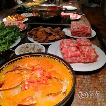 青岛北岸香颂度假民宿酒店提供图片