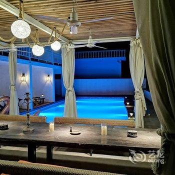 青岛北岸香颂度假民宿酒店提供图片