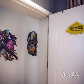 青岛天晓公寓酒店提供图片