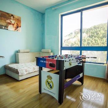 青岛天晓公寓酒店提供图片