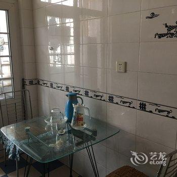青岛溪边树公寓酒店提供图片