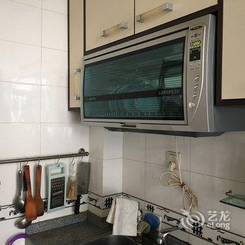 青岛溪边树公寓酒店提供图片