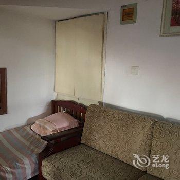 青岛溪边树公寓酒店提供图片