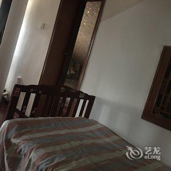 青岛溪边树公寓酒店提供图片