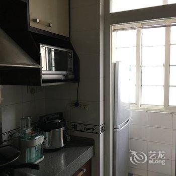 青岛溪边树公寓酒店提供图片