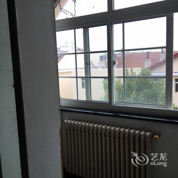 青岛溪边树公寓酒店提供图片