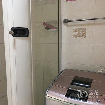 青岛溪边树公寓酒店提供图片