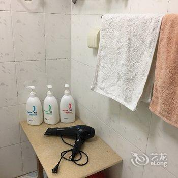 青岛溪边树公寓酒店提供图片