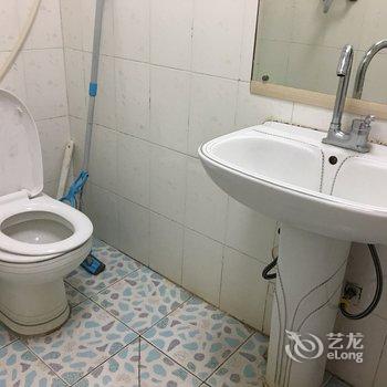 青岛溪边树公寓酒店提供图片