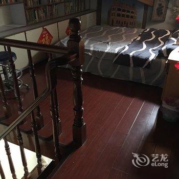 青岛溪边树公寓酒店提供图片