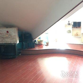 青岛溪边树公寓酒店提供图片