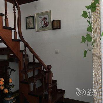 青岛溪边树公寓酒店提供图片
