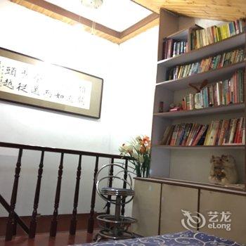 青岛溪边树公寓酒店提供图片