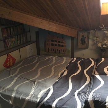 青岛溪边树公寓酒店提供图片