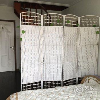 青岛溪边树公寓酒店提供图片