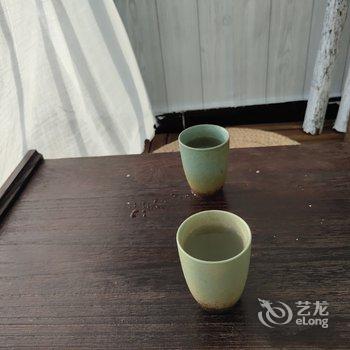 南宁白色的草草公寓酒店提供图片