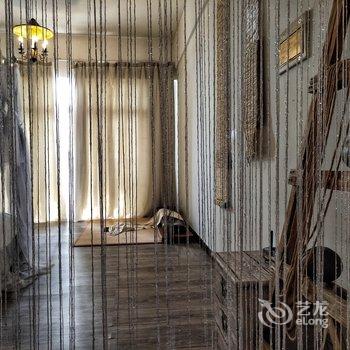 南宁白色的草草公寓酒店提供图片
