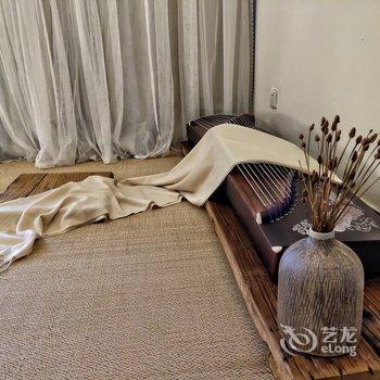 南宁白色的草草公寓酒店提供图片