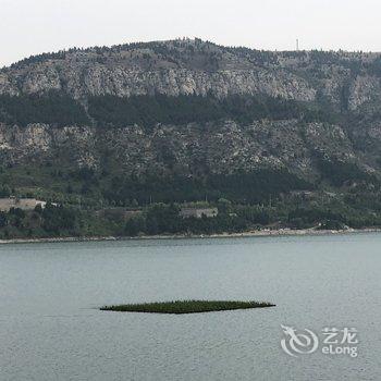 济南南山水云轩别墅民宿酒店提供图片