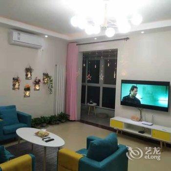 西安加州公寓酒店提供图片