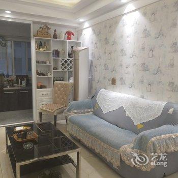 西安A洁公寓(3号店)酒店提供图片