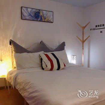 重庆云生雾海公寓(2号店)酒店提供图片