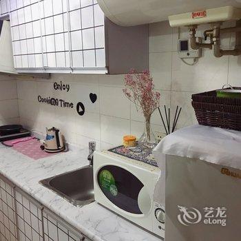重庆云生雾海公寓(2号店)酒店提供图片
